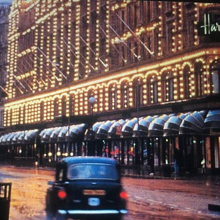 London Nice Rooms Dış mekan fotoğraf