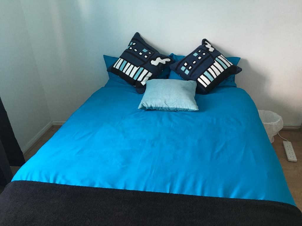 London Nice Rooms Dış mekan fotoğraf