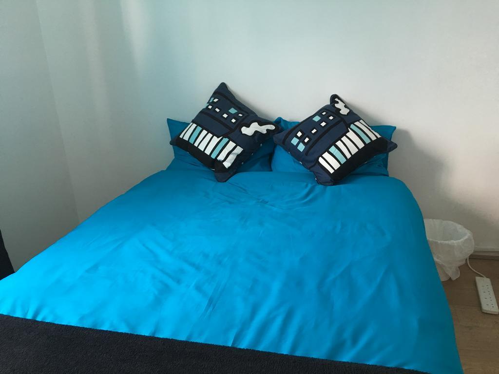London Nice Rooms Dış mekan fotoğraf