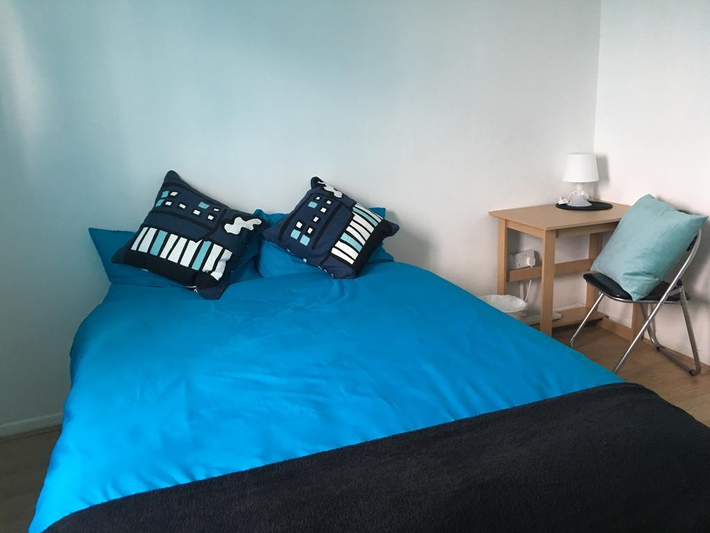 London Nice Rooms Dış mekan fotoğraf