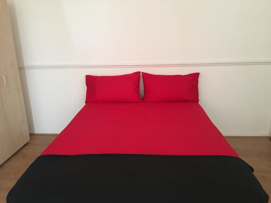 London Nice Rooms Dış mekan fotoğraf