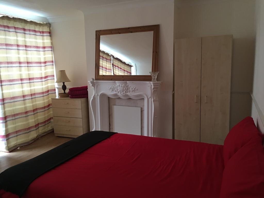 London Nice Rooms Dış mekan fotoğraf
