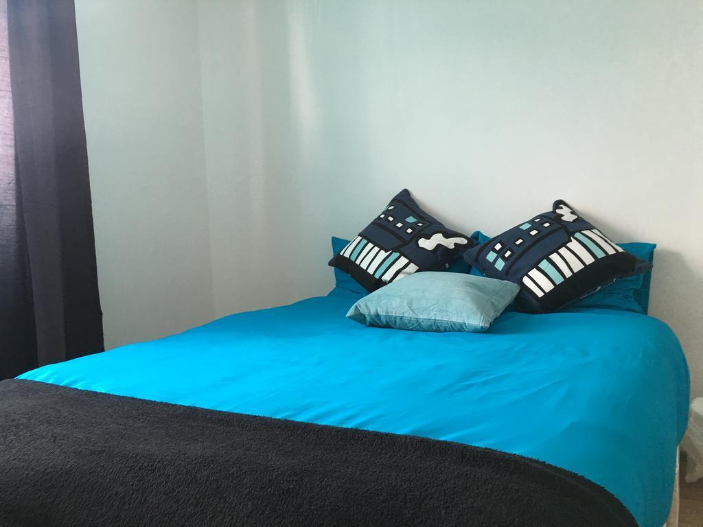 London Nice Rooms Dış mekan fotoğraf