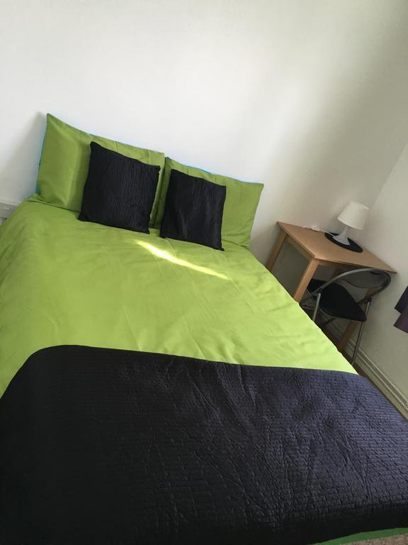 London Nice Rooms Dış mekan fotoğraf