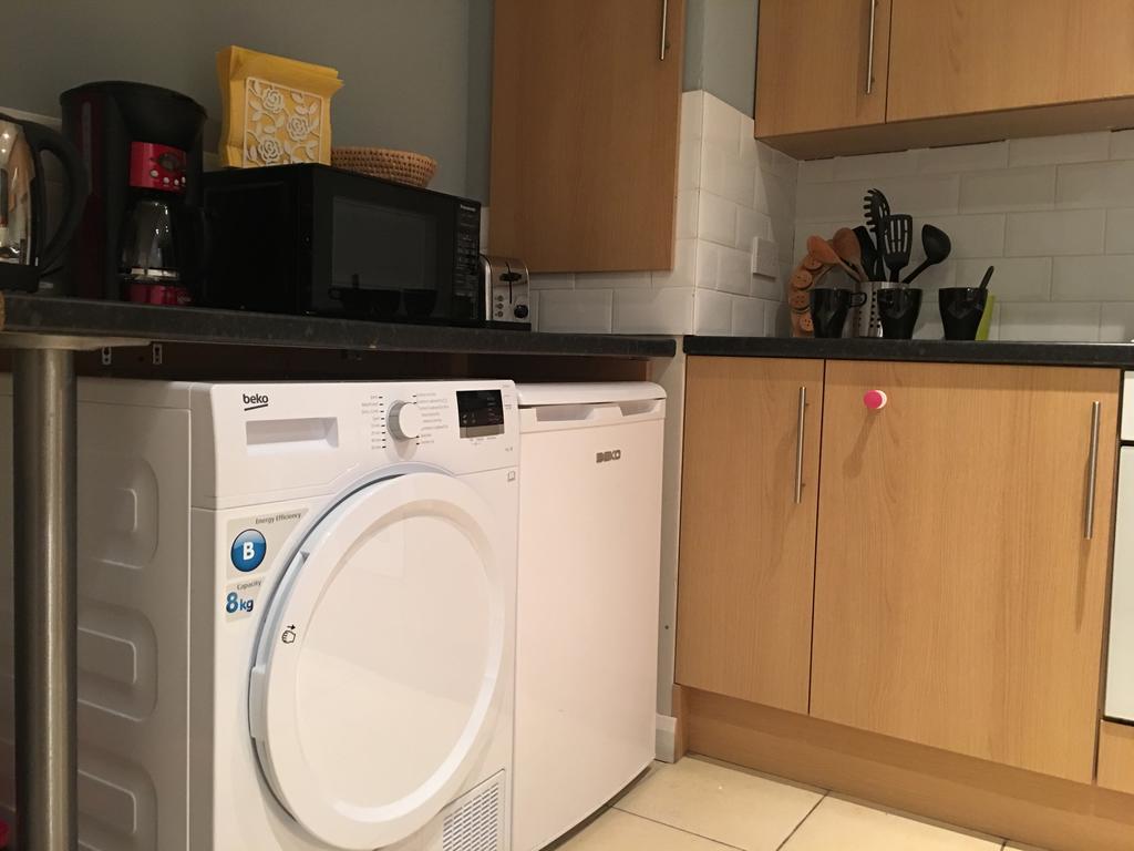 London Nice Rooms Dış mekan fotoğraf
