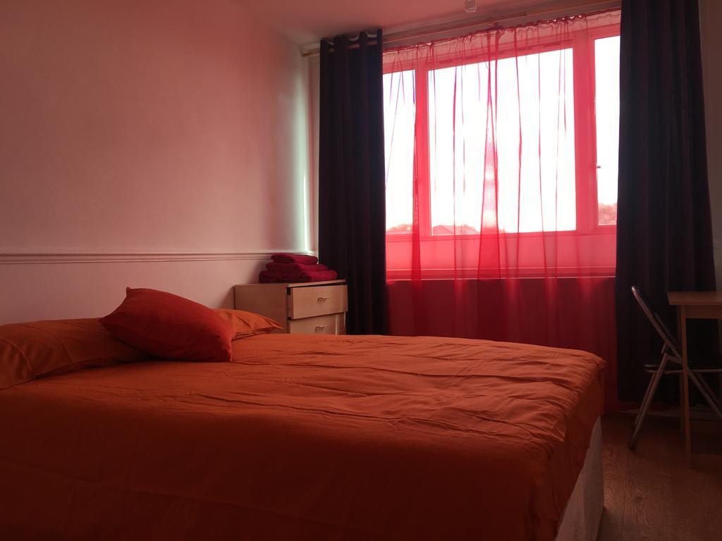 London Nice Rooms Dış mekan fotoğraf