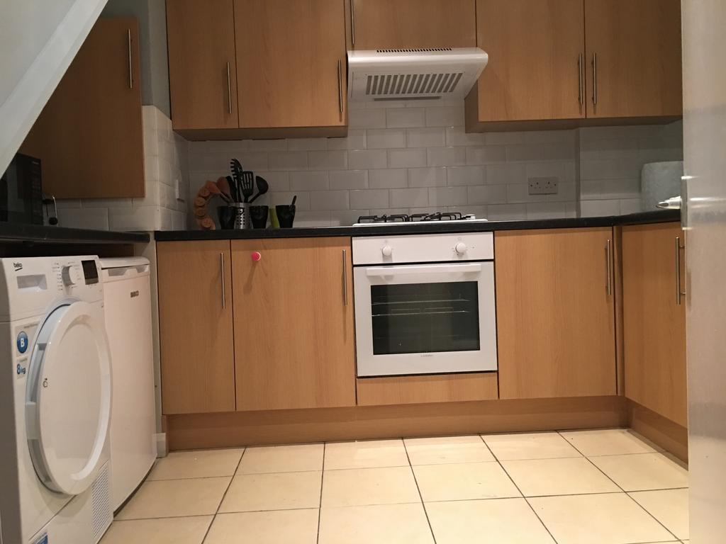London Nice Rooms Dış mekan fotoğraf