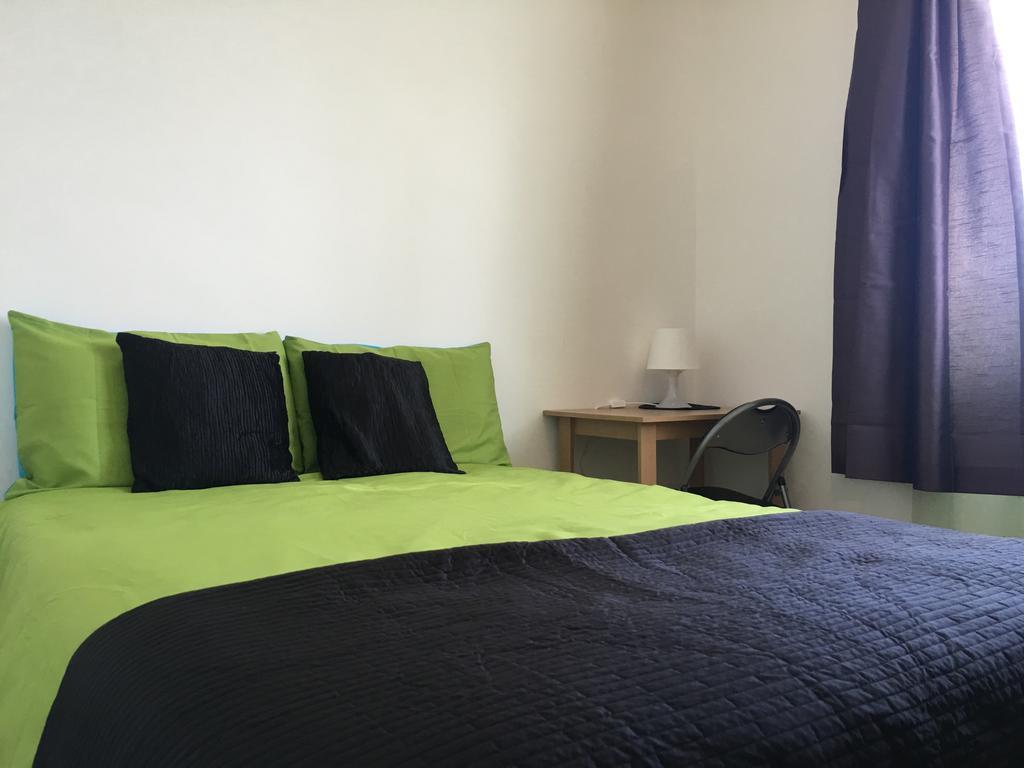 London Nice Rooms Dış mekan fotoğraf