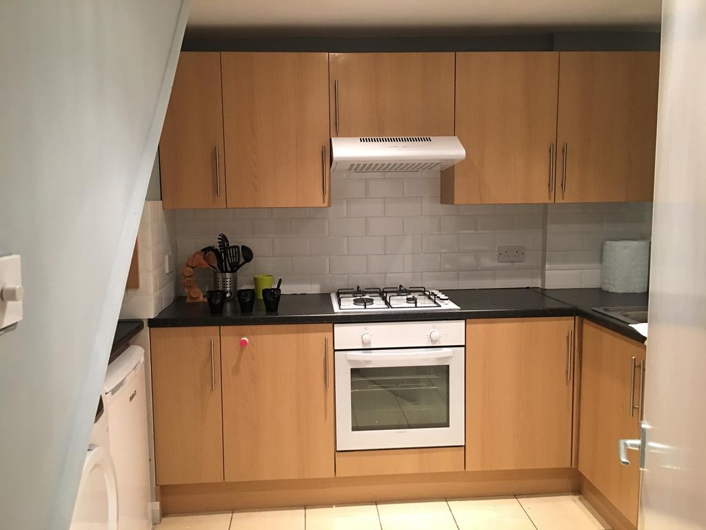 London Nice Rooms Dış mekan fotoğraf