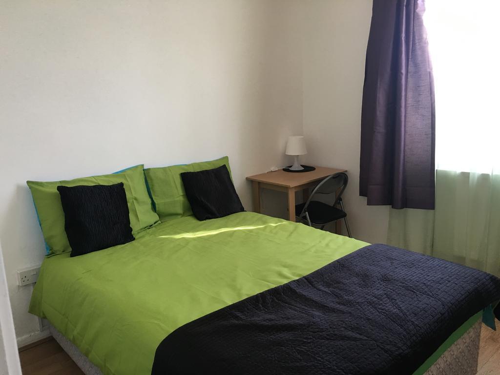 London Nice Rooms Dış mekan fotoğraf