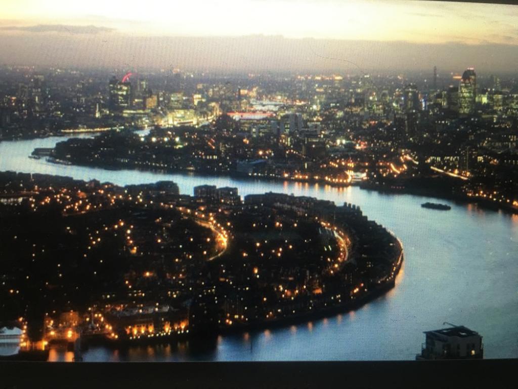 London Nice Rooms Dış mekan fotoğraf