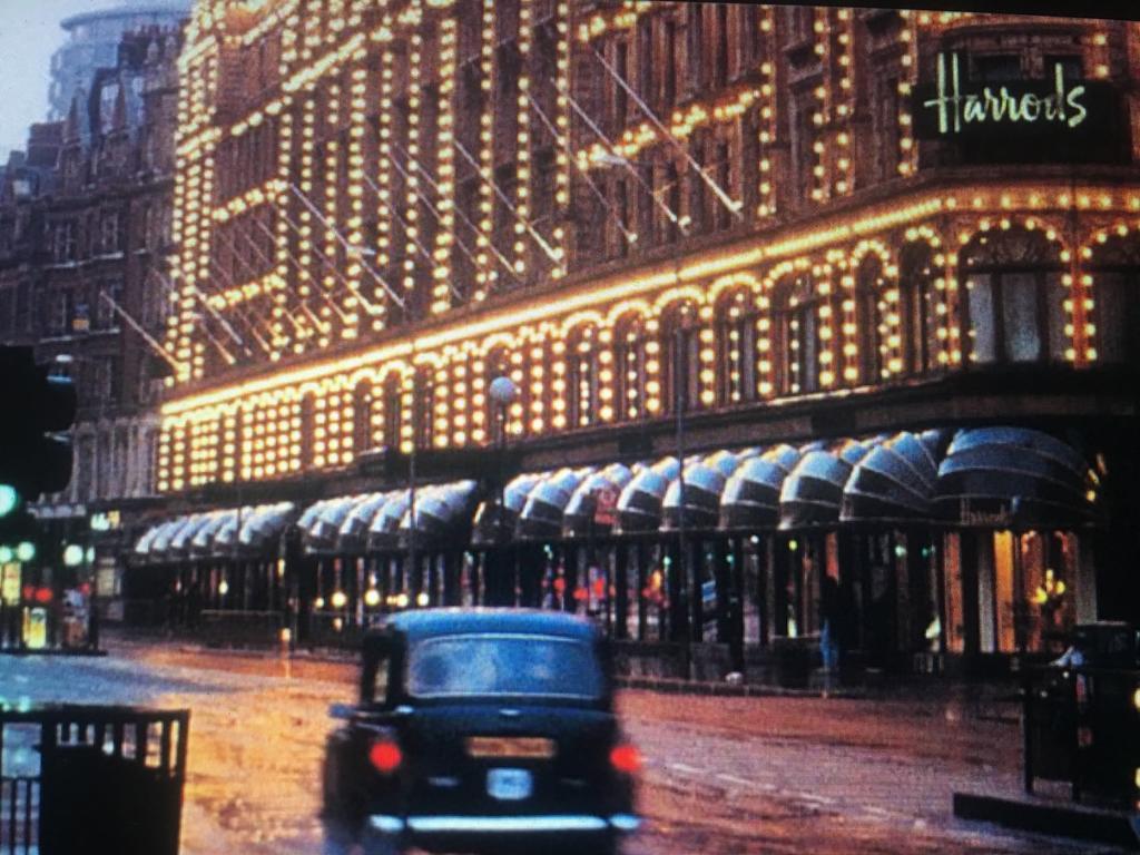 London Nice Rooms Dış mekan fotoğraf