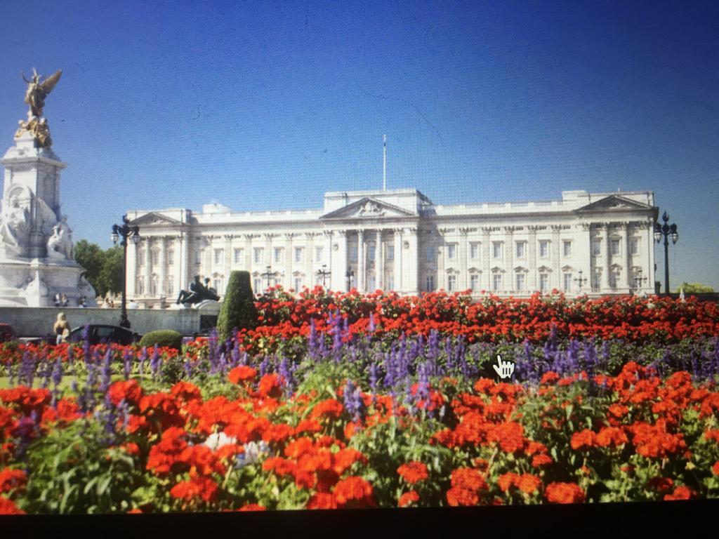 London Nice Rooms Dış mekan fotoğraf