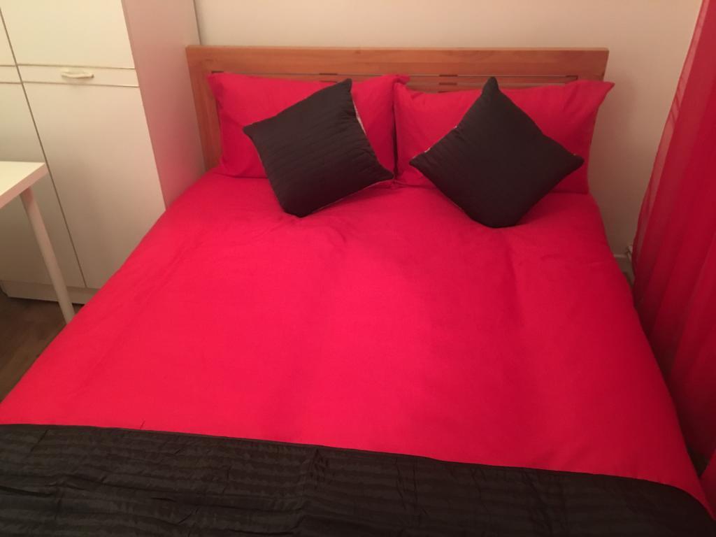 London Nice Rooms Dış mekan fotoğraf