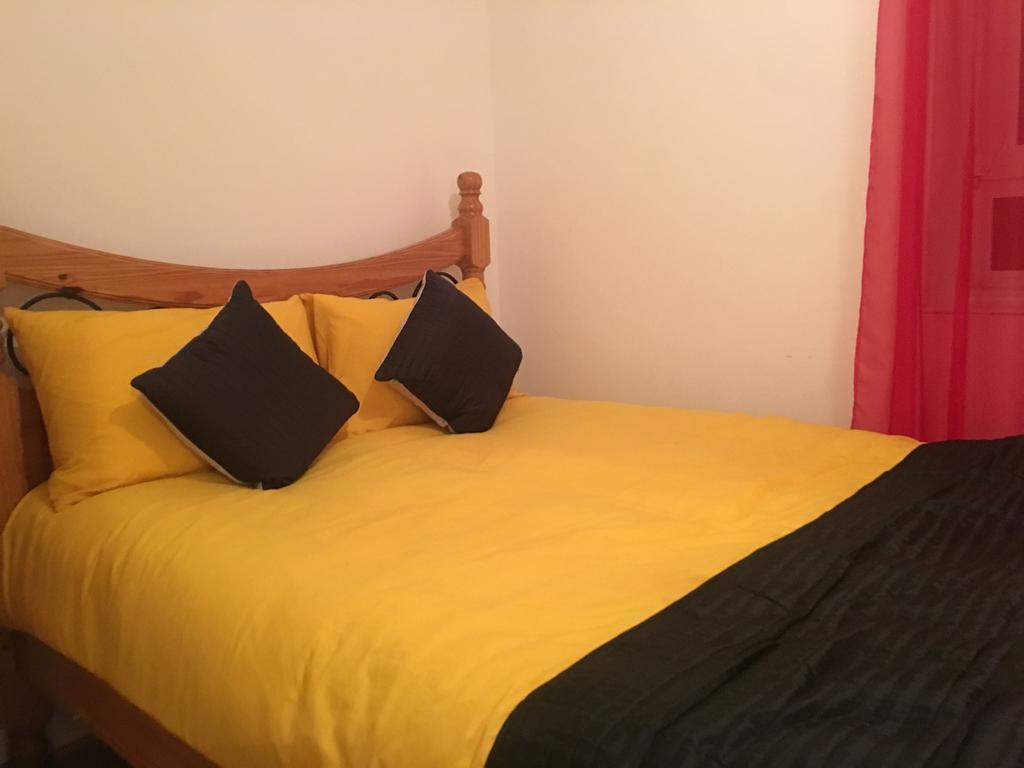 London Nice Rooms Dış mekan fotoğraf