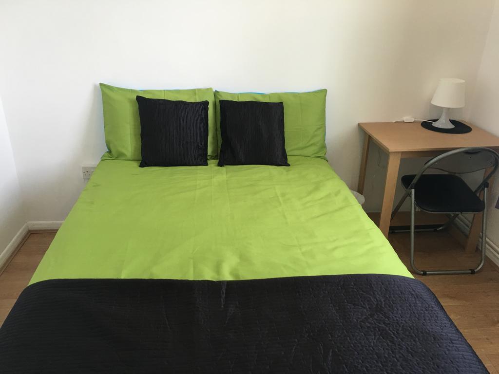 London Nice Rooms Dış mekan fotoğraf