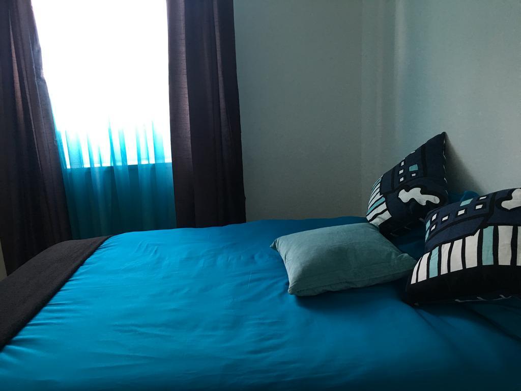 London Nice Rooms Dış mekan fotoğraf