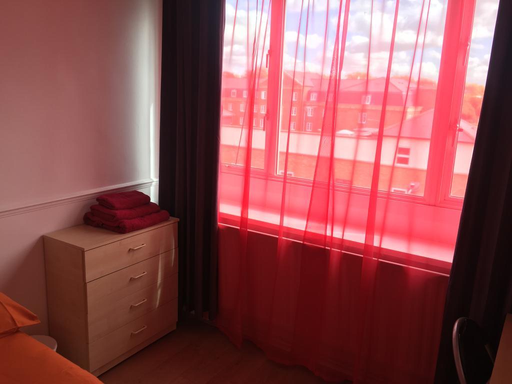 London Nice Rooms Dış mekan fotoğraf